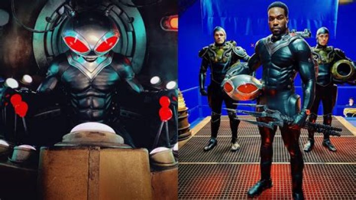 Who is the villain in Bodyguard?