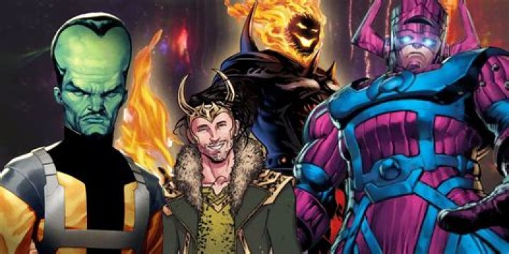 Who is the villain in Frozen 3?