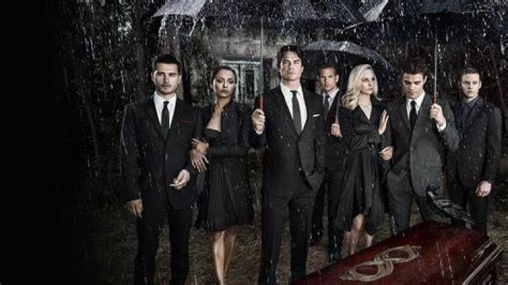 Who is the villain in TVD season 6?