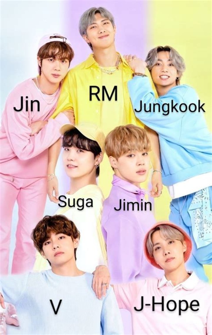 Who is underrated in BTS?
