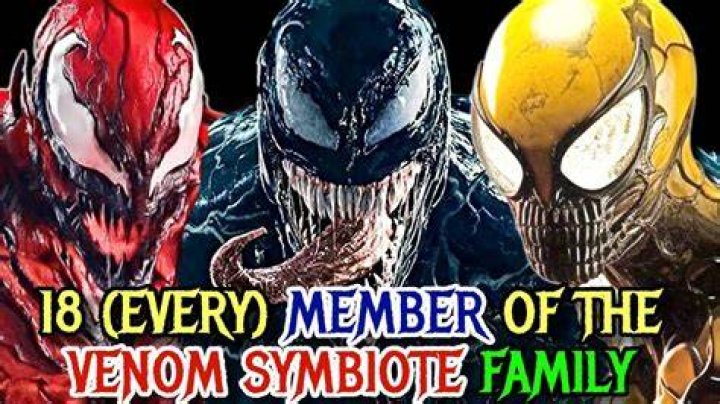 Who is venoms lover?