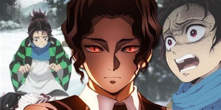 Who killed Tanjiro's dad?