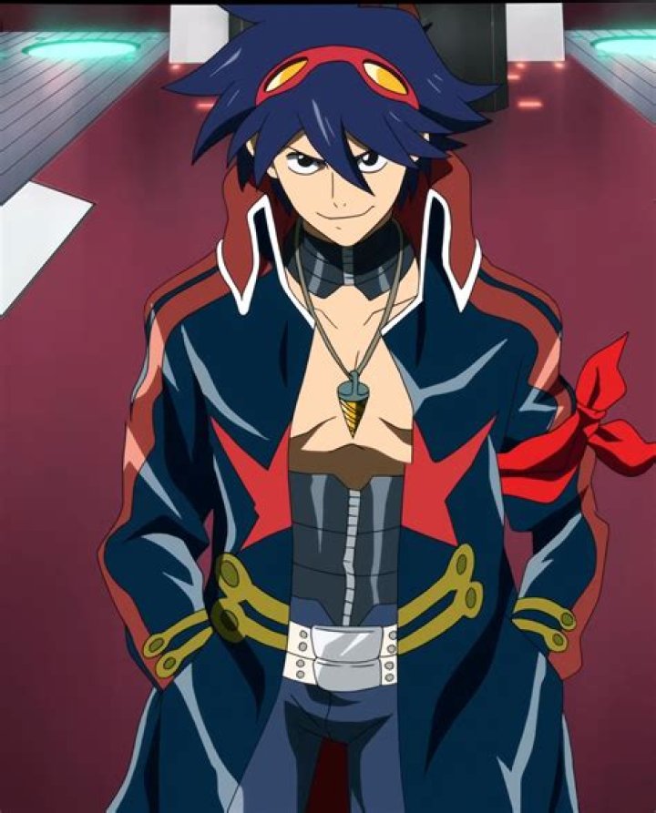 Who kills Guren?