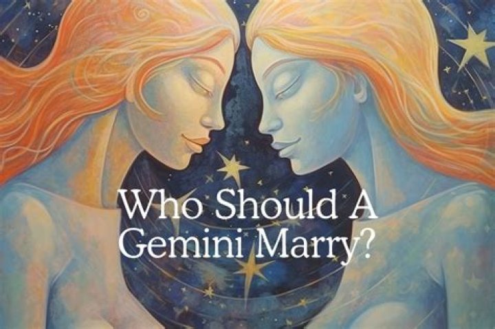 Who married Gemini?