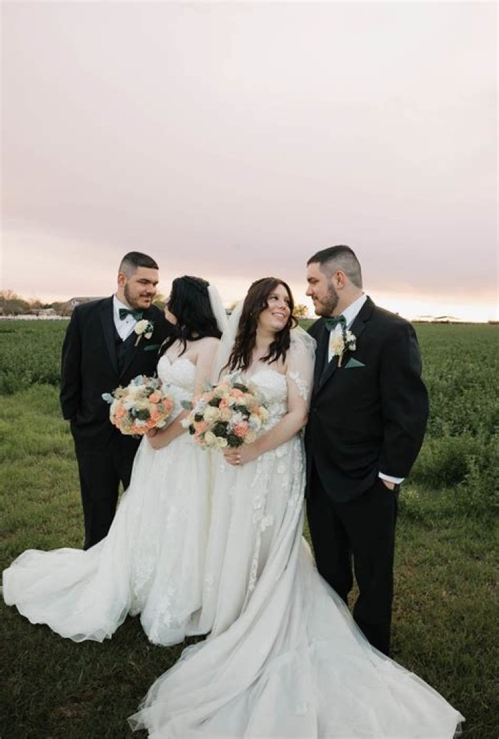 Who married their sister in the Bible?