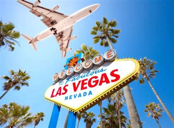 Who named Las Vegas?