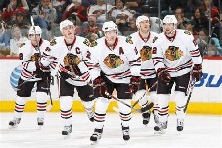Who owns Chicago Blackhawks?