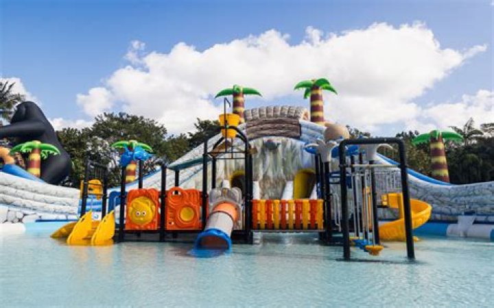 Who owns Jungle Island Miami?
