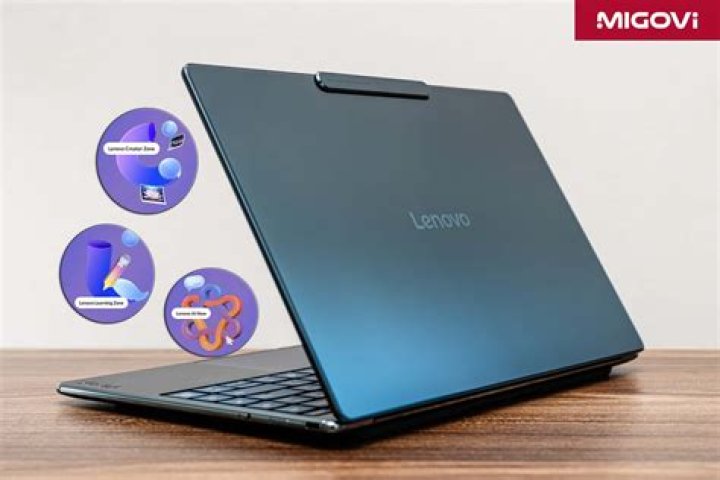 Who owns Lenovo now?