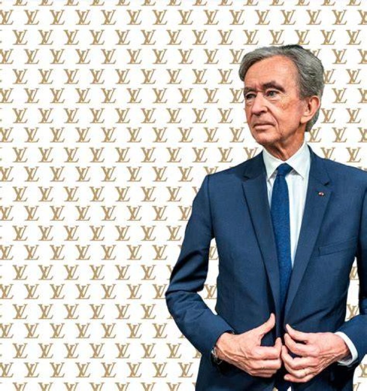 Who owns Louis Vuitton now?