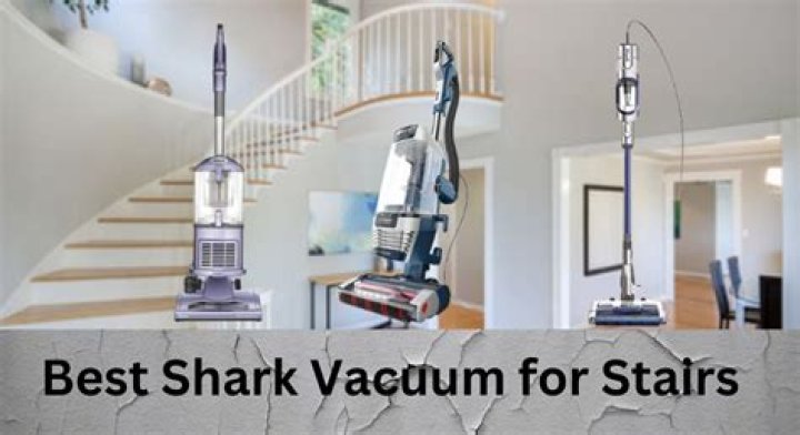 Who owns Shark vacuums?
