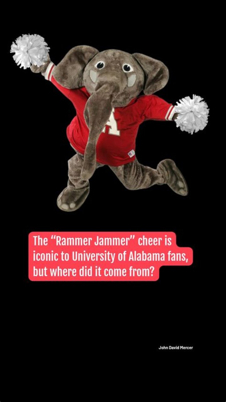 Who owns the Rammer Jammer?