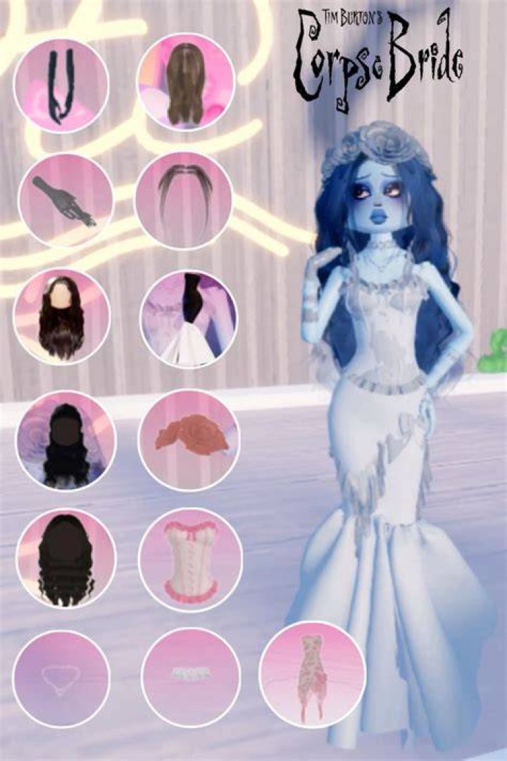 Who pays for the bride's dress?