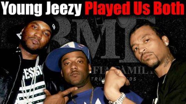 Who plays Bleu Davinci in BMF?