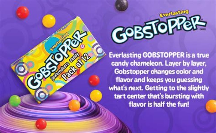 Who stole the Everlasting Gobstopper?