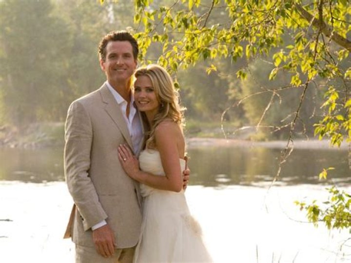 Who was married for a day?