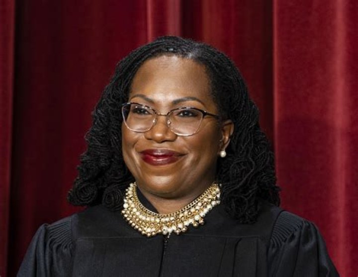 Who was the first black female judge?