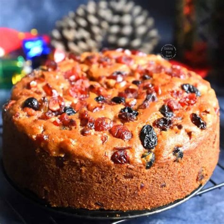Who was the fruitcake that came to camp a couple of days after the others got there?