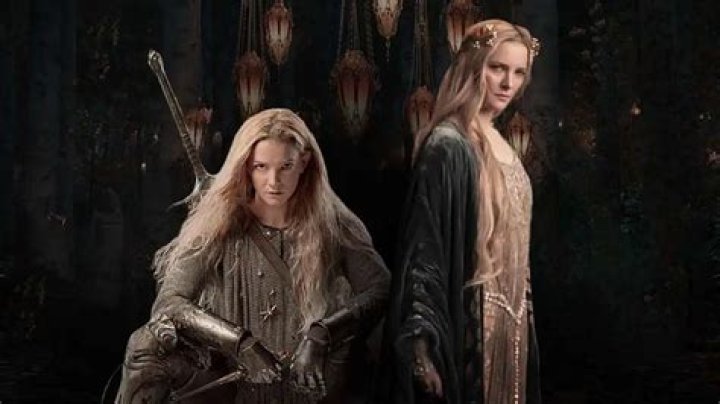 Who was the guy at the end of The Witch?