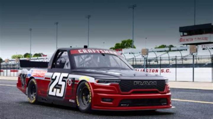 Who will drive the 23 car in 2022?