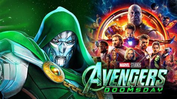 Who wins Apocalypse or doomsday?