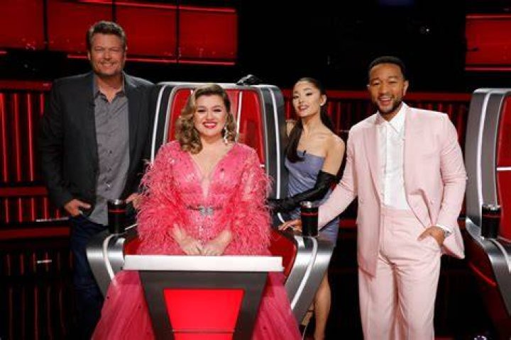 Who won season 21 of The Voice?