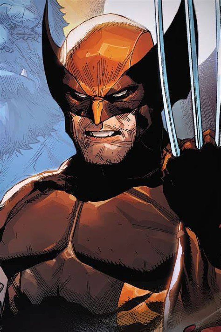 Who would win Carnage or Wolverine?