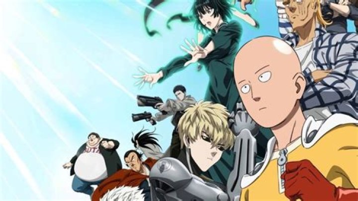 Who would win in a fight Goku or one punch man?