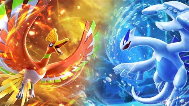 Who would win Lugia or Ho-Oh?
