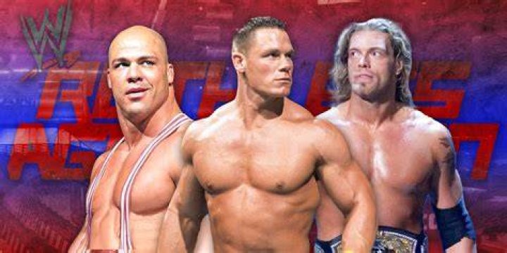 Who writes WWE scripts?
