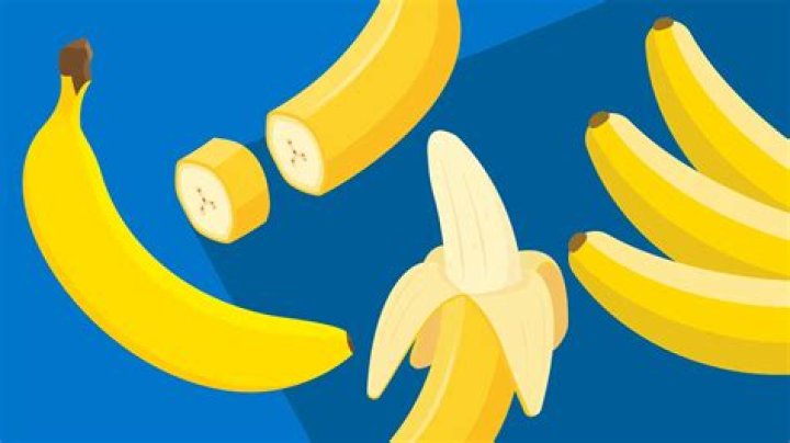 Why are bananas good for babies?