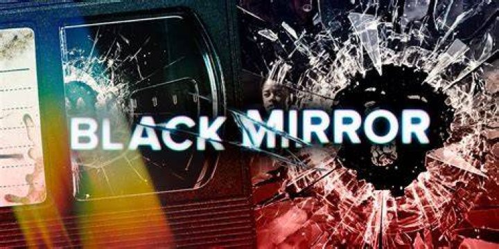 Why are Black Mirror episodes not connected?