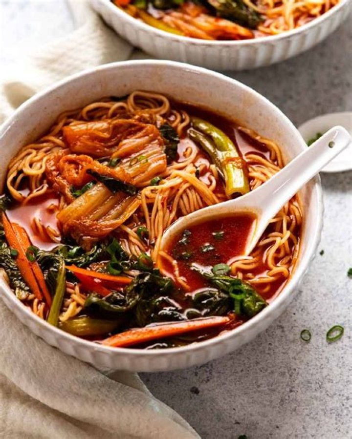 Why are most Korean dishes spicy?