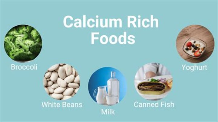 Why are my calcium levels dropping?