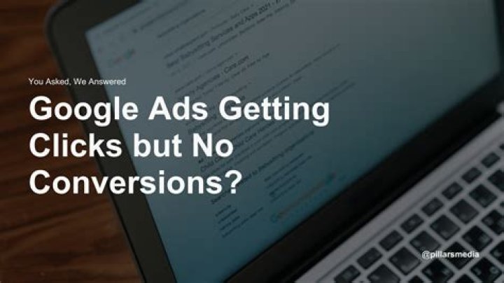 Why are my Google Ads not getting clicks?