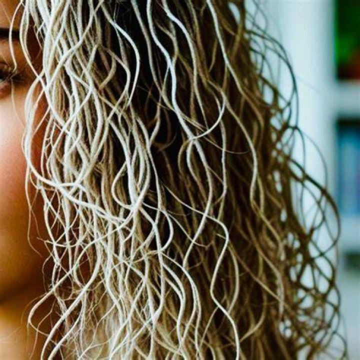 Why are my waves stringy?