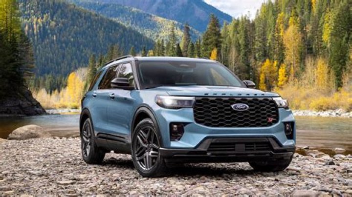 Why are SUV so popular?
