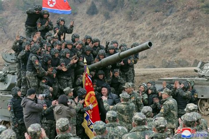 Why are there so many Koreans in Turkey?