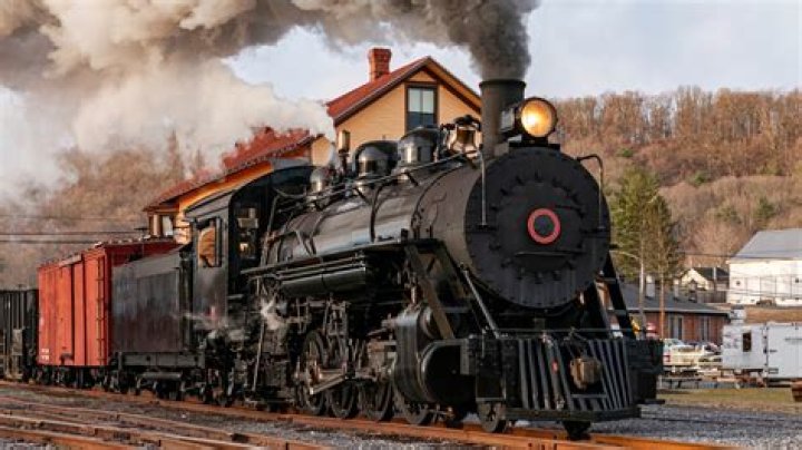 Why are trains not popular in the US?