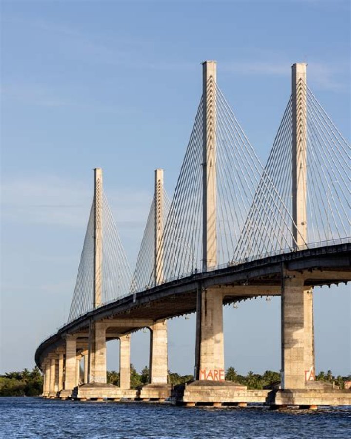Why can't I do a bridge?