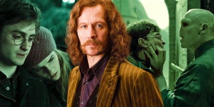 Why can moody see Harry's cloak?