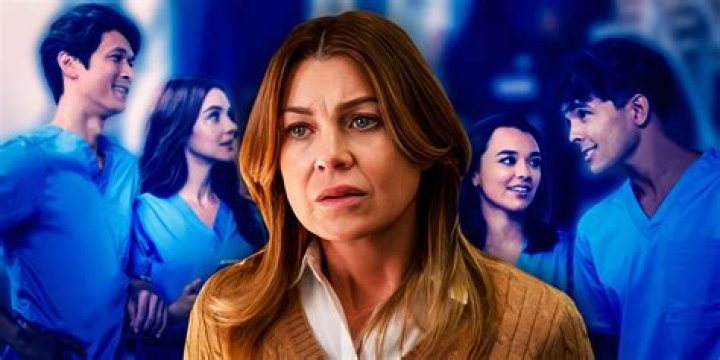 Why did Arizona lose her leg?