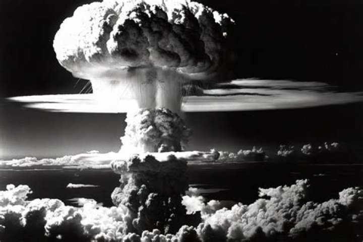 Why did Enola's mom have bombs?