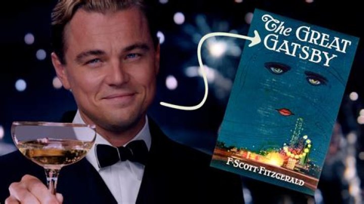 Why did Gatsby drink so little alcohol?
