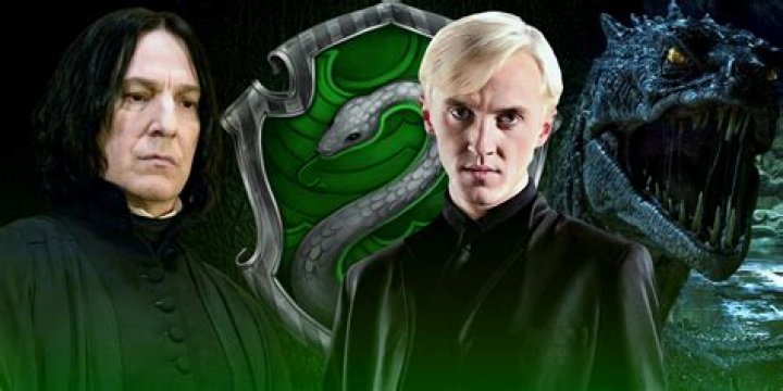 Why did Harry Potter's dad bully Snape?