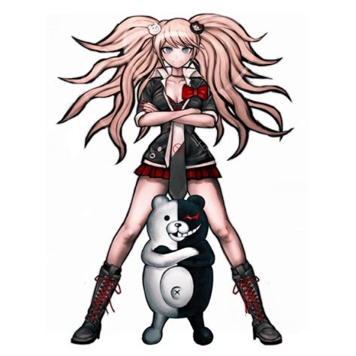 Why did Junko make Monokuma?