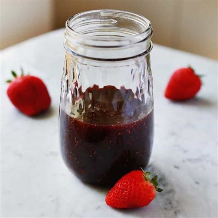 Why did my strawberry jam turn brown?