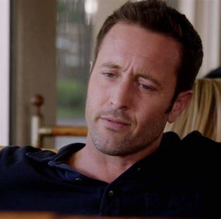 Why did Steve McGarrett cut his hair?