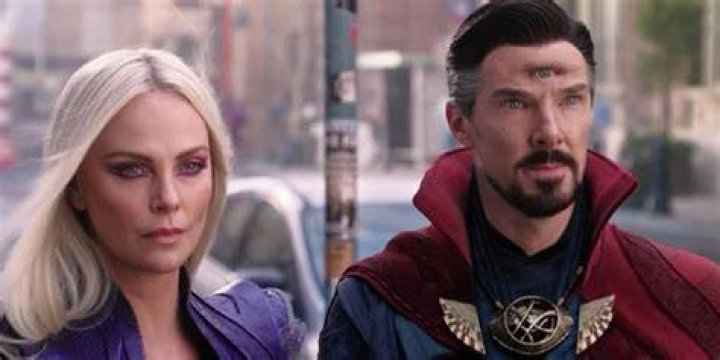 Why did strange save Stark?