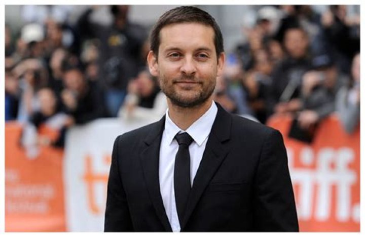 Why did Tobey Maguire retire?